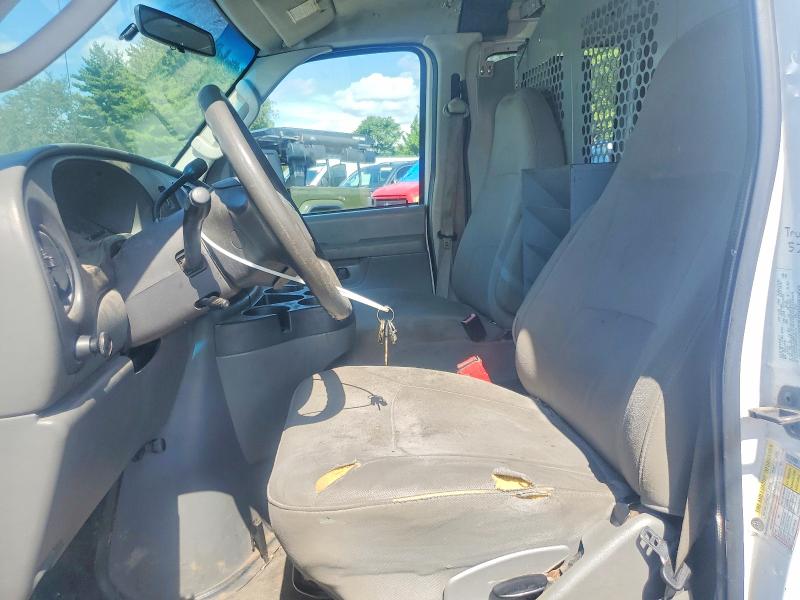 Aukcja sprzedaży 2008 Ford Econoline, vin: 1FTNE24W08DA68501, numer aukcji: 63796506
