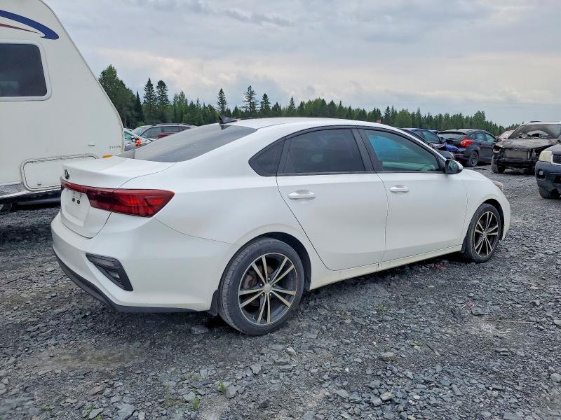 Aukcja sprzedaży 2019 Kia Forte, vin: 3KPF24AD7KE077570, numer aukcji: 63125606