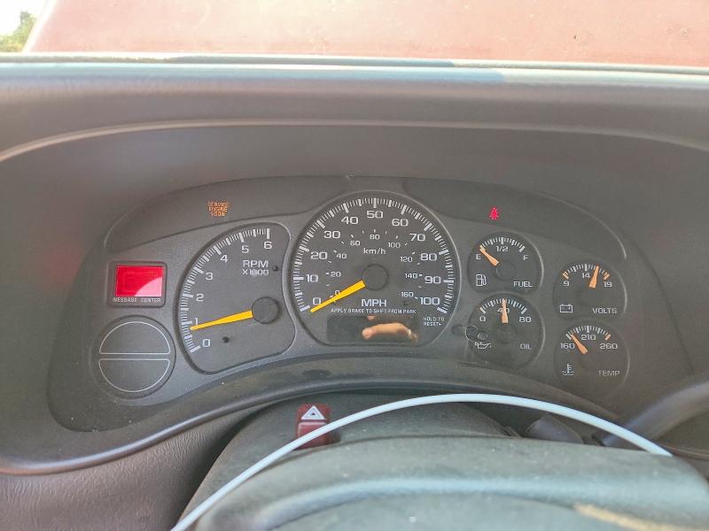 65079926 :رقم المزاد ، 1GCEK19V11E101850 vin ، 2001 Chevrolet Silverado مزاد بيع