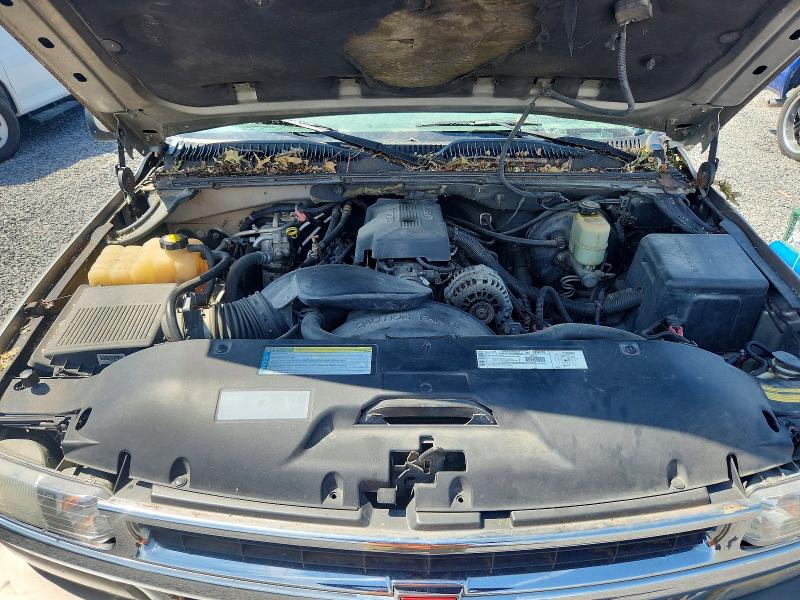 Продаж на аукціоні авто 2000 Chevrolet Tahoe, vin: 1GNEK13T9YJ199266, номер лоту: 66967806