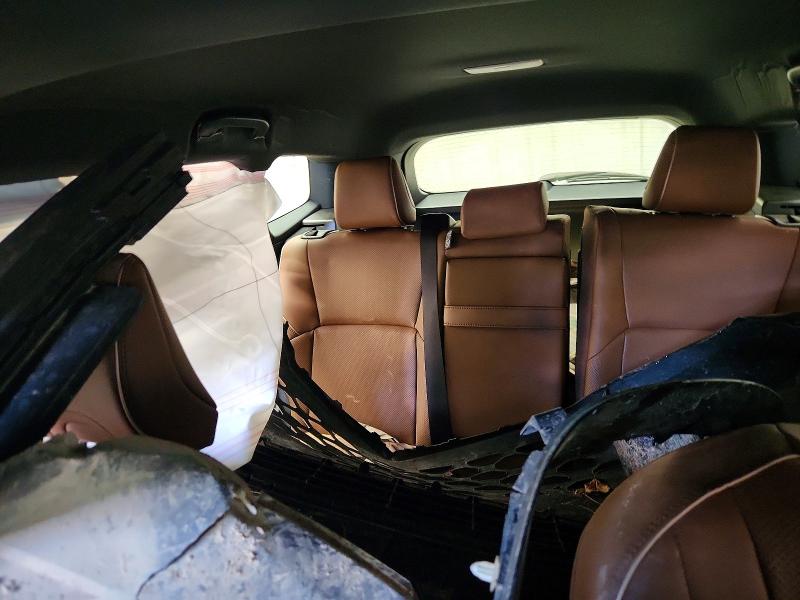 2025 Toyota Crown Signia მანქანა იყიდება აუქციონზე, vin: JTDACAAJ9S3006972, აუქციონის ნომერი: 66351996