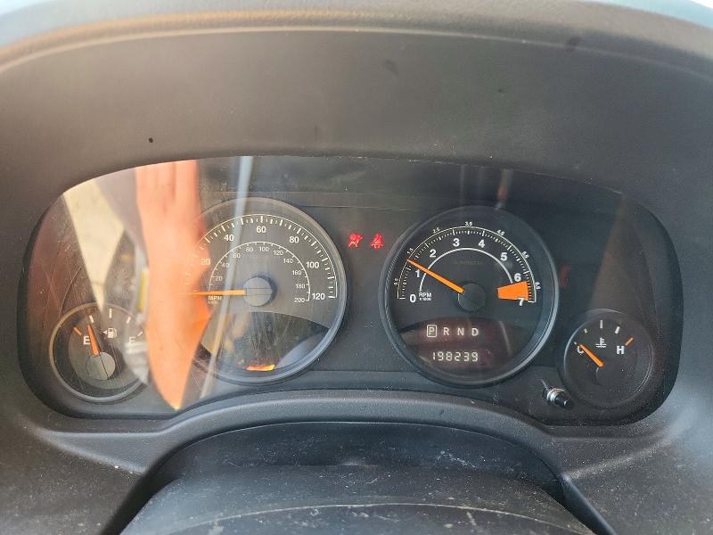 Продажа на аукционе авто 2015 Jeep Patriot, vin: 1C4NJRFB3FD412138, номер лота: 64055646