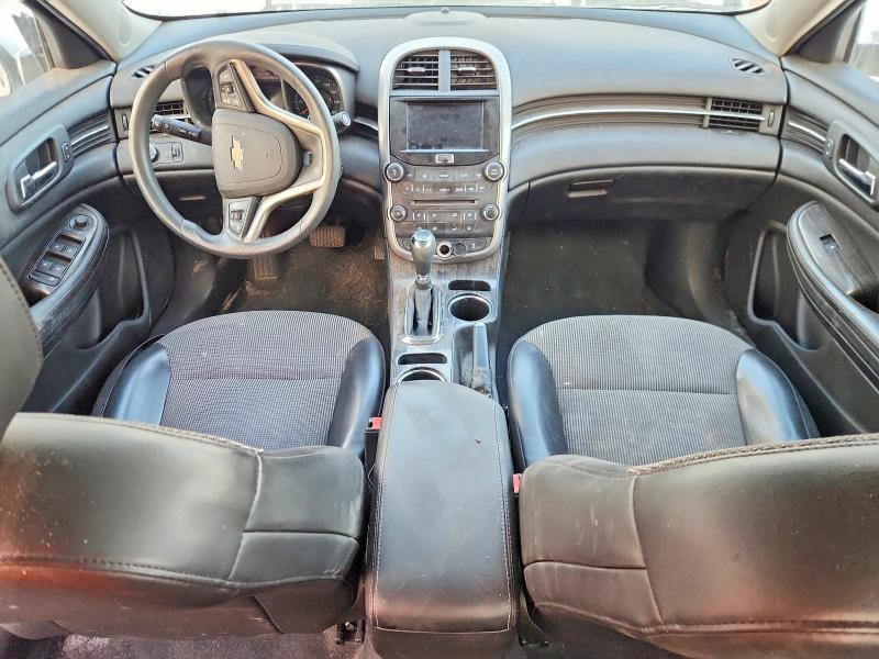 Продажа на аукционе авто 2016 Chevrolet Malibu Limited, vin: 1G11C5SA3GF126111, номер лота: 65871856