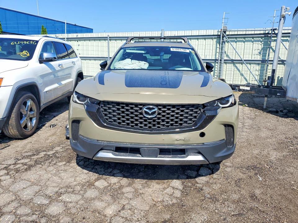 Aukcja sprzedaży 2023 Mazda Cx-50, vin: 7MMVABXY2PN134063, numer aukcji: 61084796