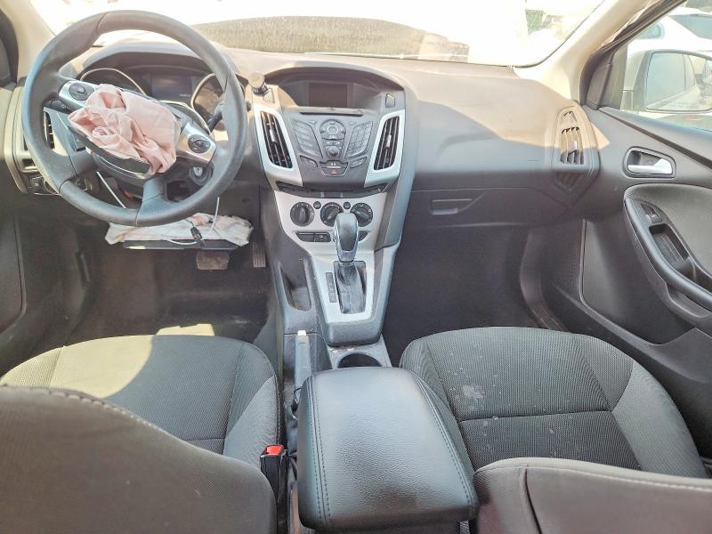 61997826 :رقم المزاد ، 1FADP3K27EL413882 vin ، 2014 Ford Focus مزاد بيع