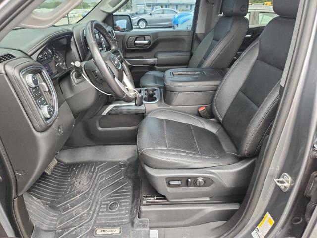 Aukcja sprzedaży 2021 Gmc Sierra, vin: 3GTU9DET2MG314767, numer aukcji: 66163416