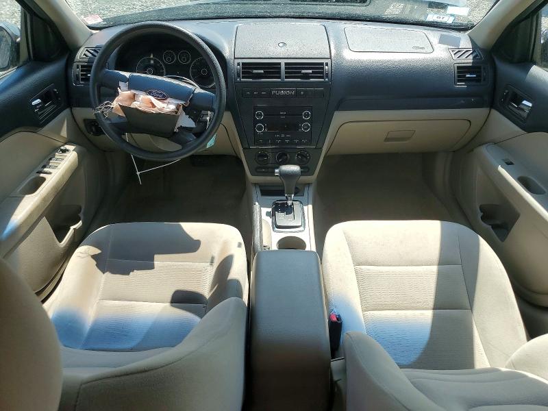 Aukcja sprzedaży 2009 Ford Fusion, vin: 3FAHP07169R204334, numer aukcji: 65005366