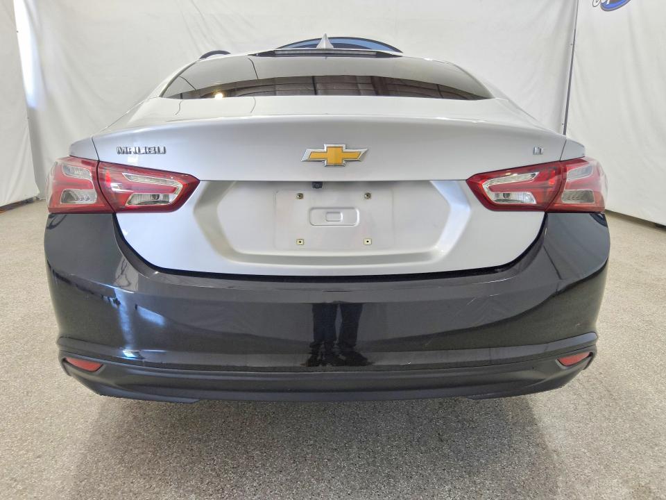 2020 Chevrolet Malibu მანქანა იყიდება აუქციონზე, vin: 1G1ZD5ST1LF089278, აუქციონის ნომერი: 65061396