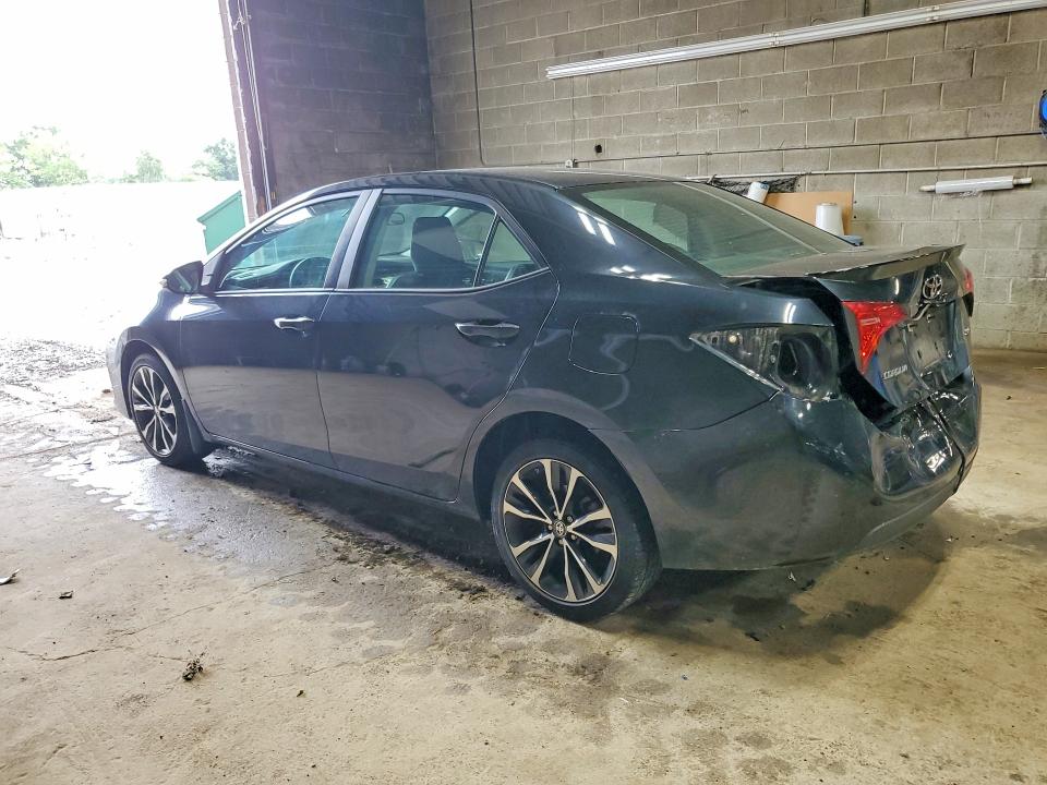 Aukcja sprzedaży 2017 Toyota Corolla, vin: 2T1BURHE1HC915197, numer aukcji: 64228206