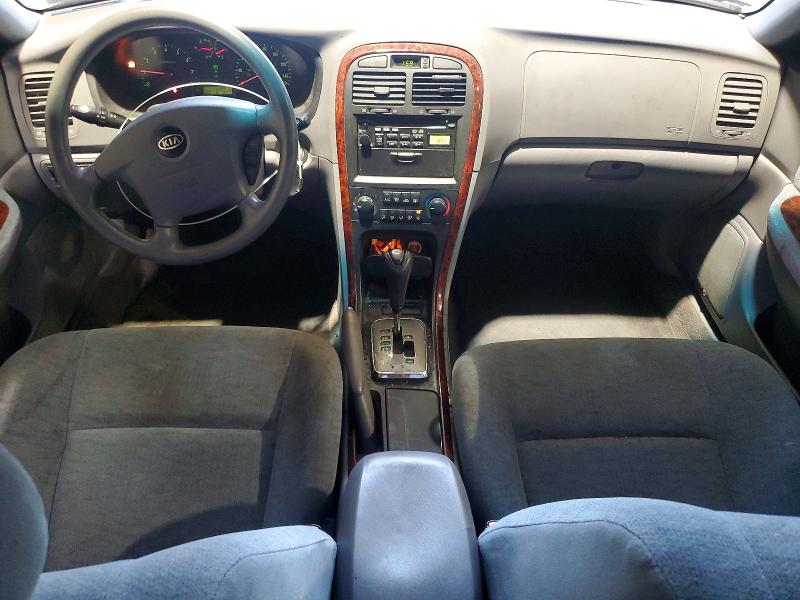 Aukcja sprzedaży 2006 Kia Optima, vin: KNAGD128565438825, numer aukcji: 65447036