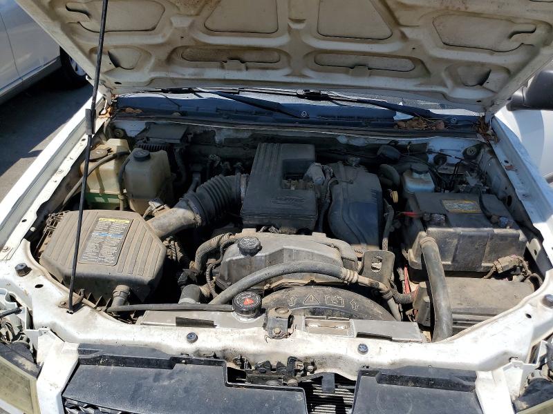 Aukcja sprzedaży 2008 Chevrolet Colorado, vin: 1GCDT13E188152906, numer aukcji: 64801596