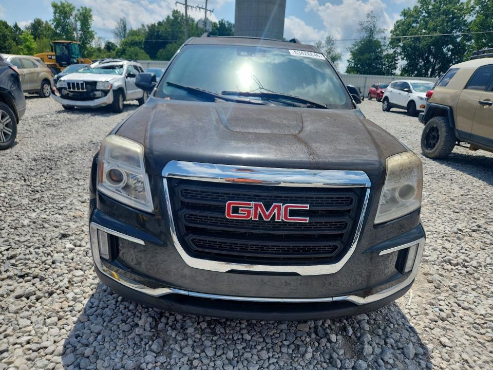Продаж на аукціоні авто 2017 Gmc Terrain, vin: 2GKFLTEK9H6322737, номер лоту: 63428846