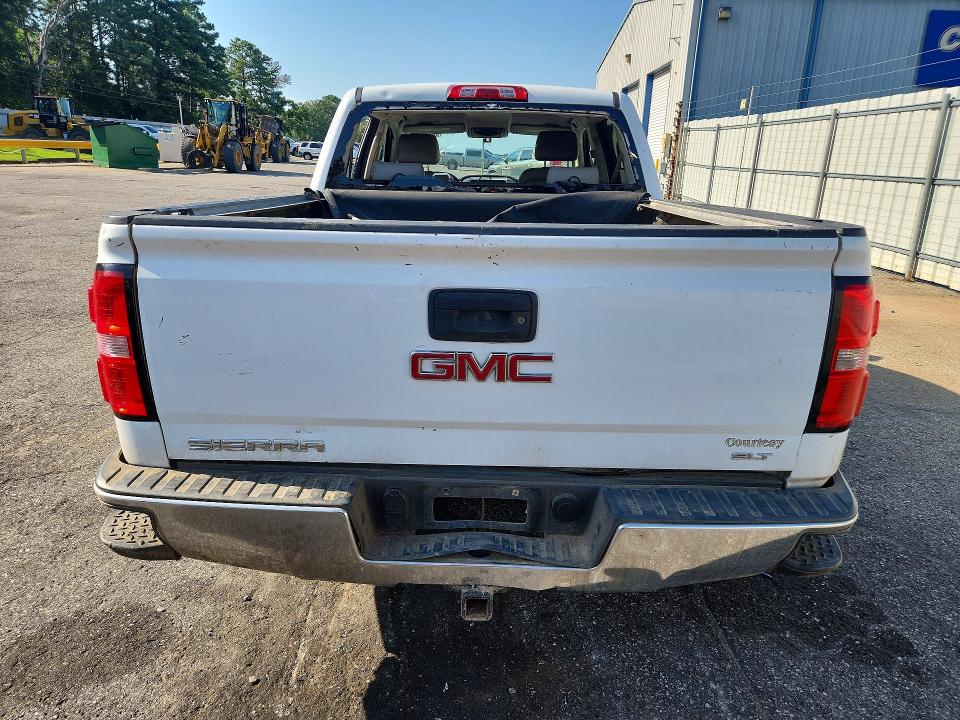 Aukcja sprzedaży 2014 Gmc Sierra, vin: 3GTP1VEC6EG299833, numer aukcji: 66237146