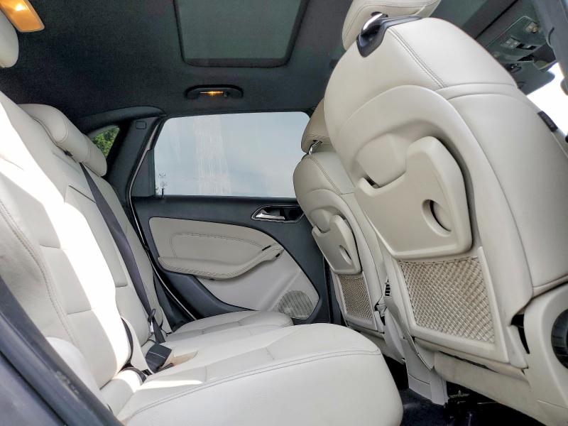 Aukcja sprzedaży 2015 Mercedes-benz B, vin: WDDMH4GB9FJ336473, numer aukcji: 65694316