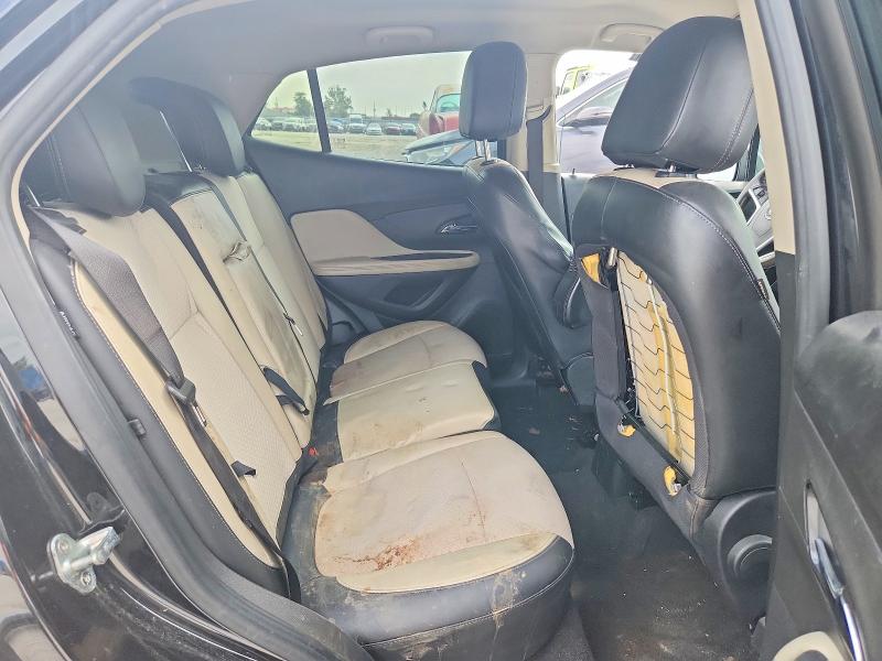Продаж на аукціоні авто 2020 Buick Encore, vin: KL4CJASB8LB056107, номер лоту: 66783546