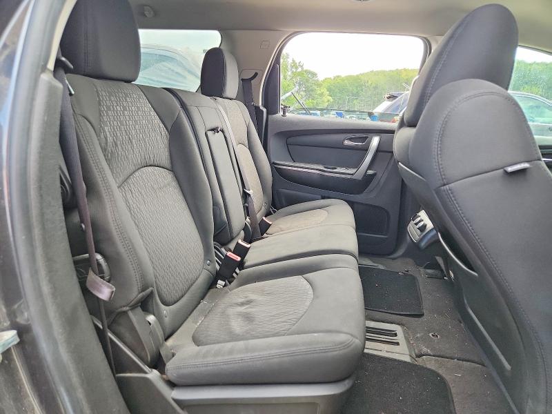 2012 Gmc Acadia მანქანა იყიდება აუქციონზე, vin: 1GKKVNED4CJ413514, აუქციონის ნომერი: 63991496