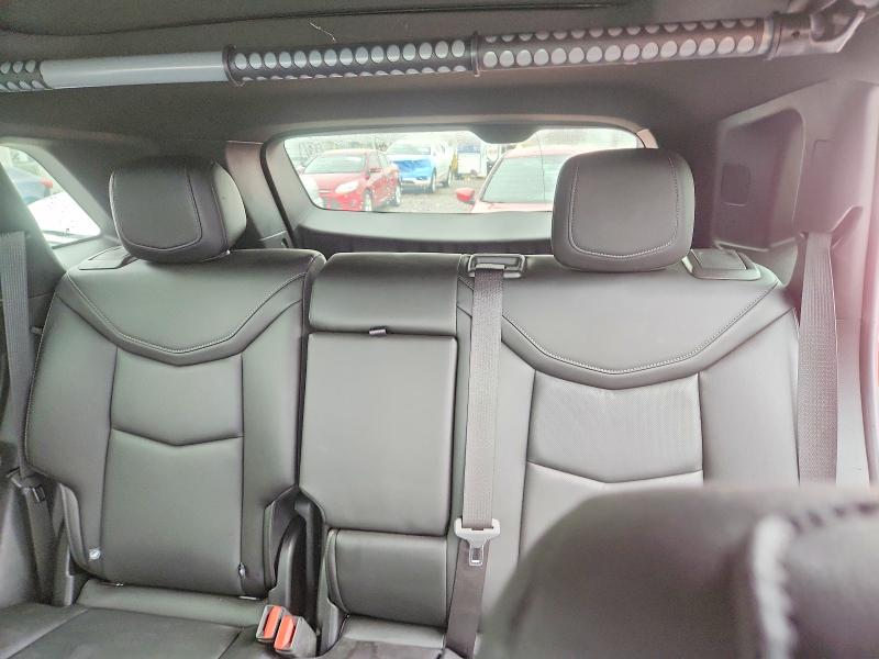 64561046 :رقم المزاد ، 1GYKNDR46PZ113359 vin ، 2023 Cadillac Xt5 مزاد بيع