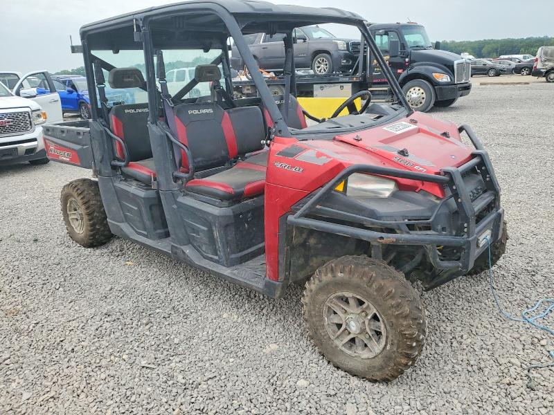 Aukcja sprzedaży 2015 Polaris Ranger, vin: 3NSRUZ874FG508444, numer aukcji: 63925306