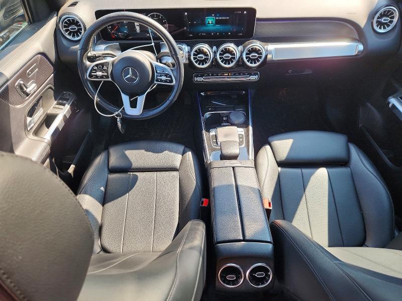 Продаж на аукціоні авто 2020 Mercedes-benz Glb, vin: W1N4M4HB5LW022590, номер лоту: 63047986