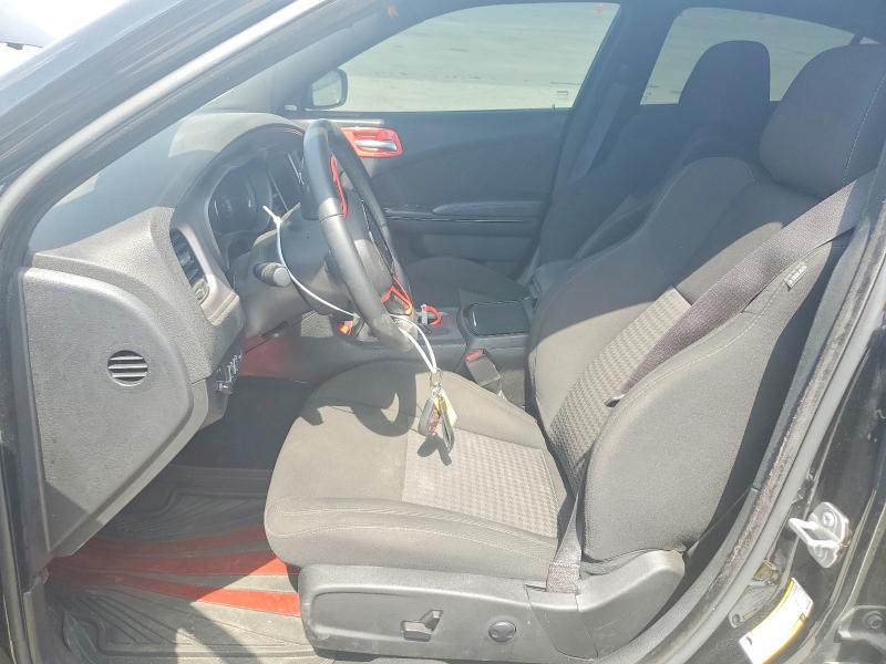 63475186 :رقم المزاد ، 2C3CDXHG1PH555139 vin ، 2023 Dodge Charger مزاد بيع