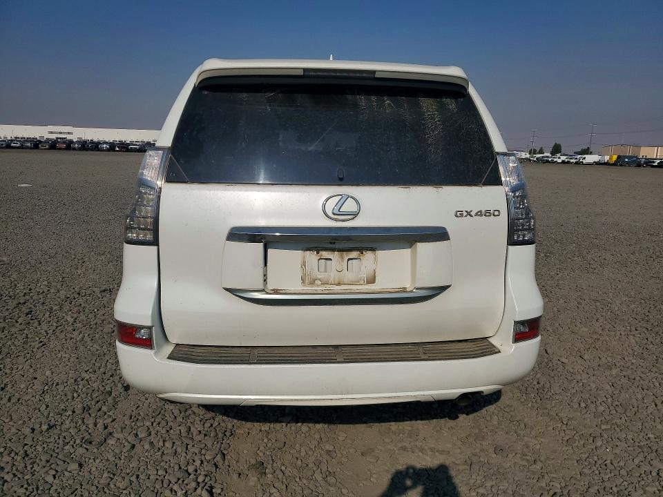 2015 Lexus Gx მანქანა იყიდება აუქციონზე, vin: JTJBM7FX1F5113247, აუქციონის ნომერი: 64562056