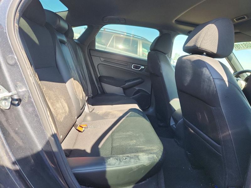Aukcja sprzedaży 2024 Honda Civic, vin: 2HGFE2F51RH110608, numer aukcji: 63408116