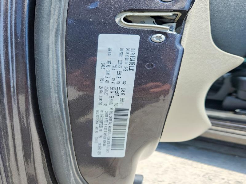 Aukcja sprzedaży 2019 Dodge Grand Caravan, vin: 2C4RDGCG8KR772199, numer aukcji: 64339316