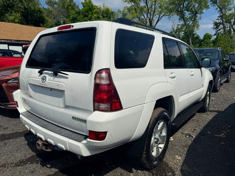 Aukcja sprzedaży 2005 Toyota 4runner, vin: JTEZT14R950024314, numer aukcji: 66734506