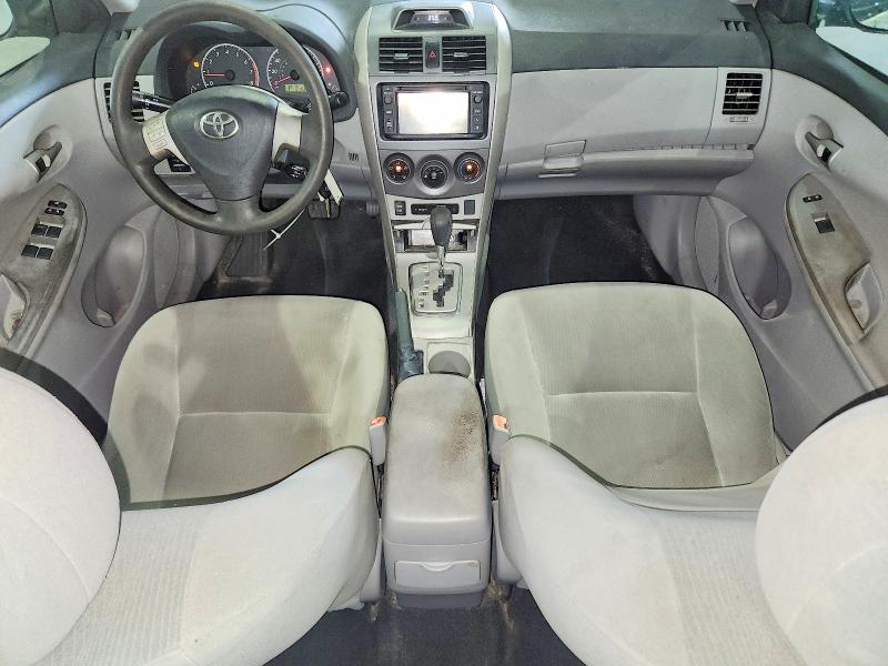 Aukcja sprzedaży 2013 Toyota Corolla, vin: 5YFBU4EE0DP097267, numer aukcji: 63470626