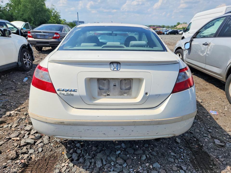 Продаж на аукціоні авто 2010 Honda Civic, vin: 2HGFG1B67AH528565, номер лоту: 64219306