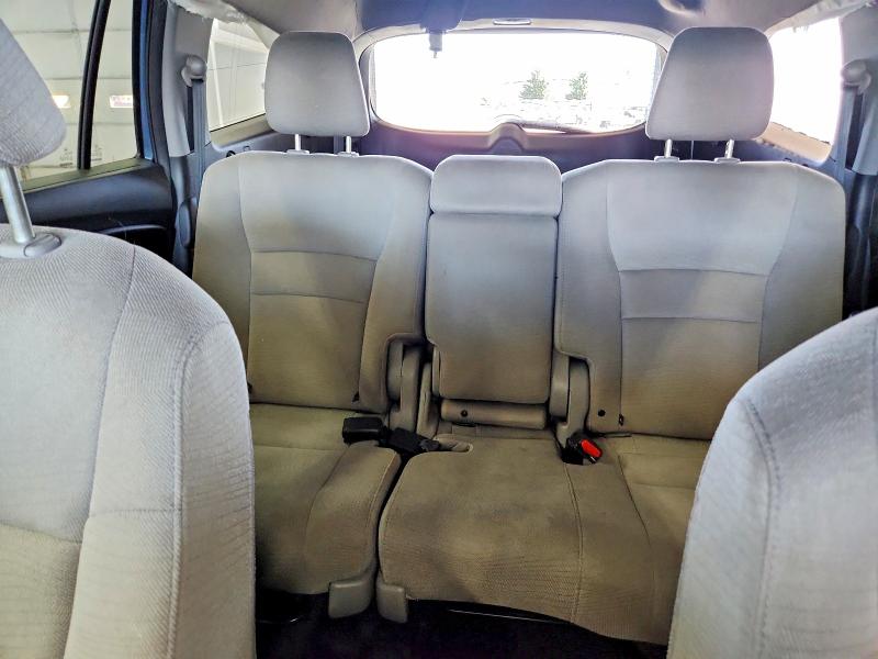 Aukcja sprzedaży 2016 Honda Pilot, vin: 5FNYF6H11GB110438, numer aukcji: 64571086