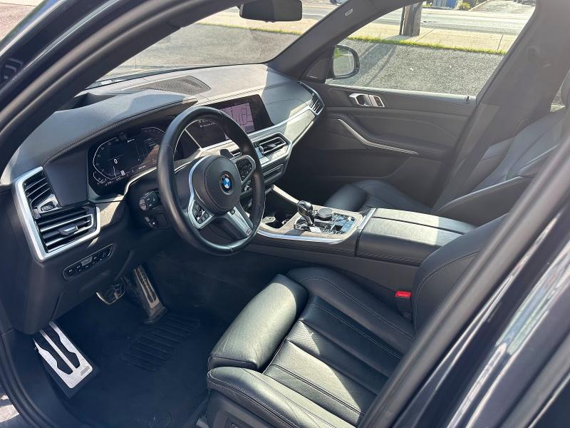 Aukcja sprzedaży 2021 Bmw X5, vin: 5UXTA6C01M9F30456, numer aukcji: 63704476