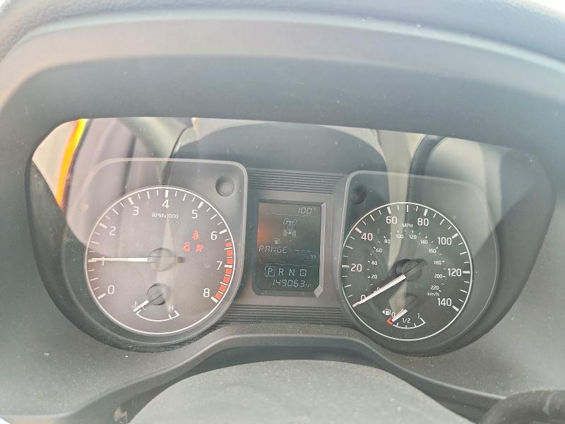 Aukcja sprzedaży 2017 Nissan Titan, vin: 1N6AA1EJ8HN507068, numer aukcji: 64205286