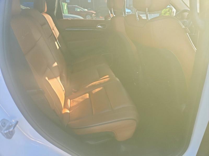 Aukcja sprzedaży 2016 Jeep Grand Cherokee, vin: 1C4RJFJG9GC377941, numer aukcji: 64792556