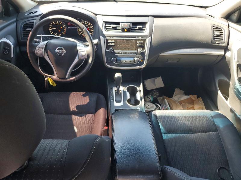 Продажа на аукционе авто 2017 Nissan Altima, vin: 1N4AL3AP2HC178940, номер лота: 64278366