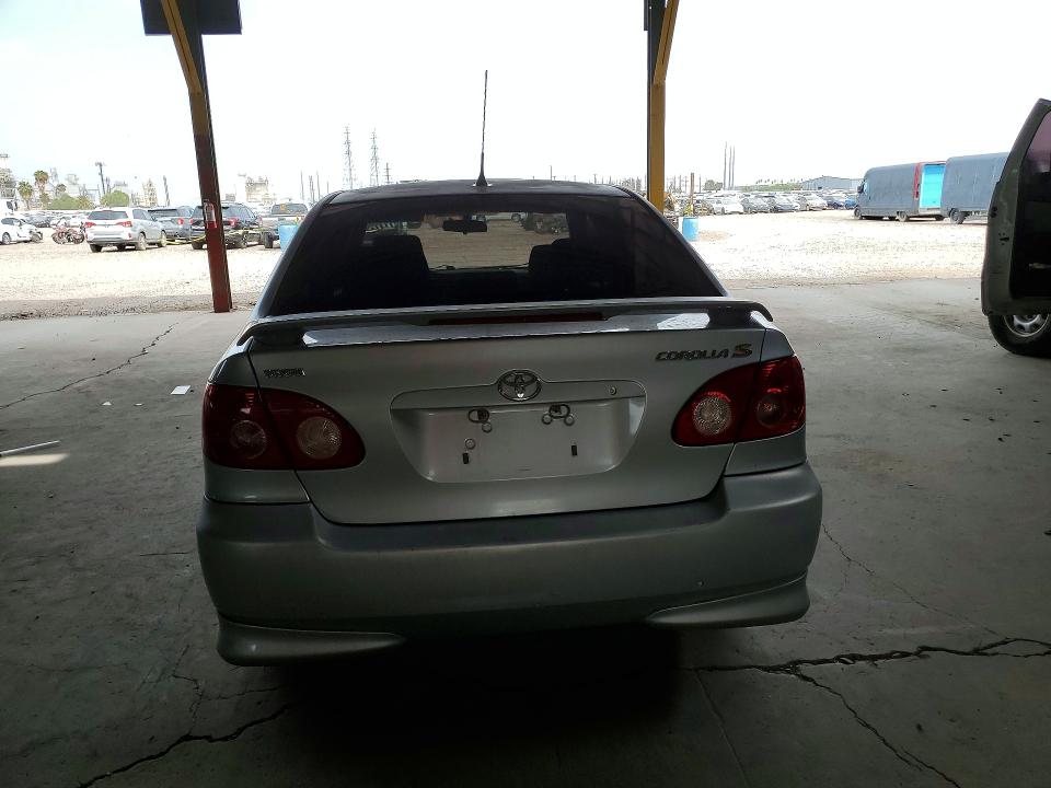 Продажа на аукционе авто 2007 Toyota Corolla, vin: 1NXBR32E97Z909135, номер лота: 63555446