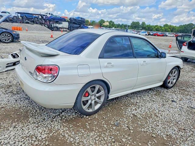 Aukcja sprzedaży 2007 Subaru Impreza, vin: JF1GD74607G519731, numer aukcji: 65664546