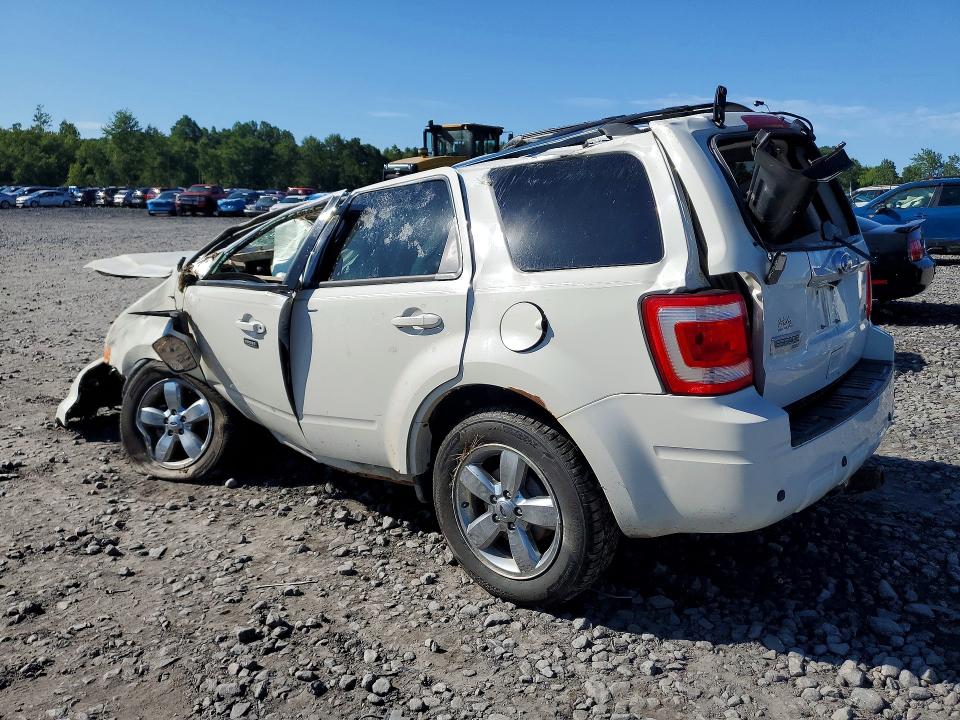 Продаж на аукціоні авто 2010 Ford Escape, vin: 1FMCU9EG5AKC71665, номер лоту: 63402246