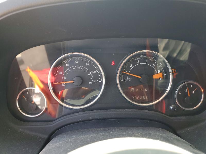 Aukcja sprzedaży 2016 Jeep Compass, vin: 1C4NJCEA5GD783518, numer aukcji: 65931646