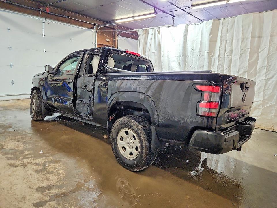 Продажа на аукционе авто 2022 Nissan Frontier, vin: 1N6ED1CM6NN675633, номер лота: 66414066