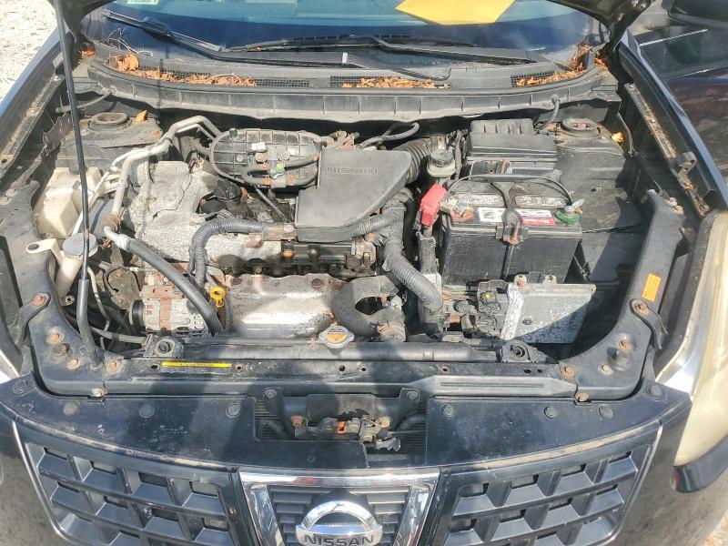 Продаж на аукціоні авто 2010 Nissan Rogue, vin: JN8AS5MV4AW125880, номер лоту: 65644416