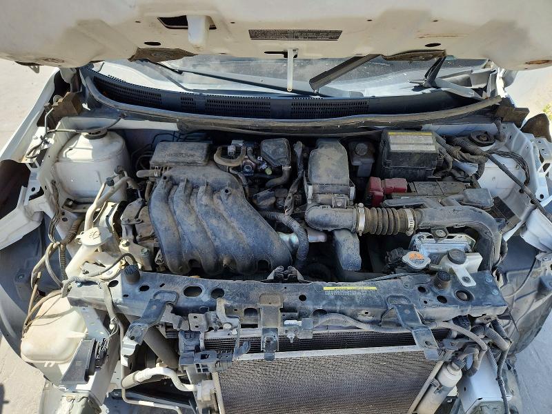 Продажа на аукционе авто 2019 Nissan Versa, vin: 3N1CN7AP6KL867527, номер лота: 65284936