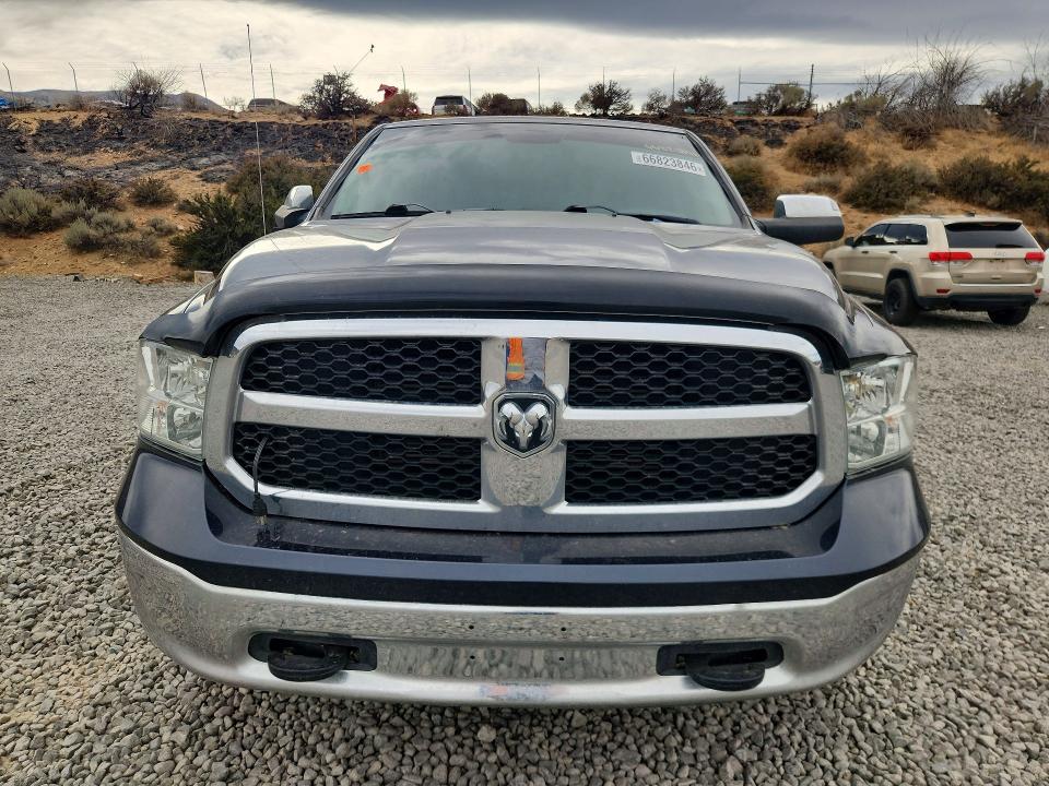 2019 Ram 1500 Classic მანქანა იყიდება აუქციონზე, vin: 1C6RR7KM1KS749443, აუქციონის ნომერი: 66823846