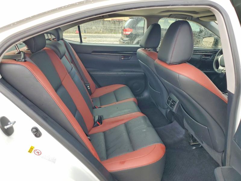 Aukcja sprzedaży 2015 Lexus Es, vin: JTHBK1GGXF2165559, numer aukcji: 64240246