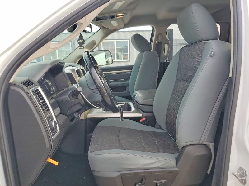 Aukcja sprzedaży 2019 Ram 1500 Classic, vin: 1C6RR6LT7KS563325, numer aukcji: 65839386