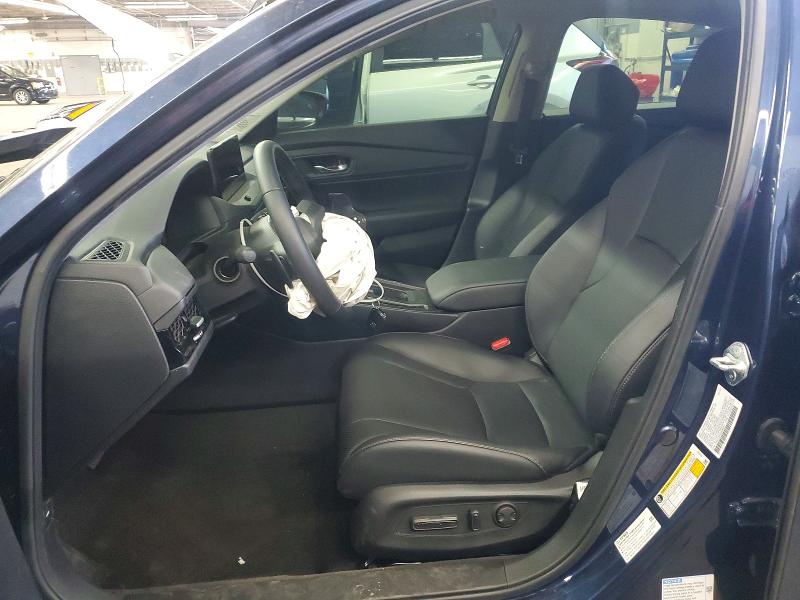62630106 :رقم المزاد ، 1HGCY2F60SA048951 vin ، 2025 Honda Accord مزاد بيع
