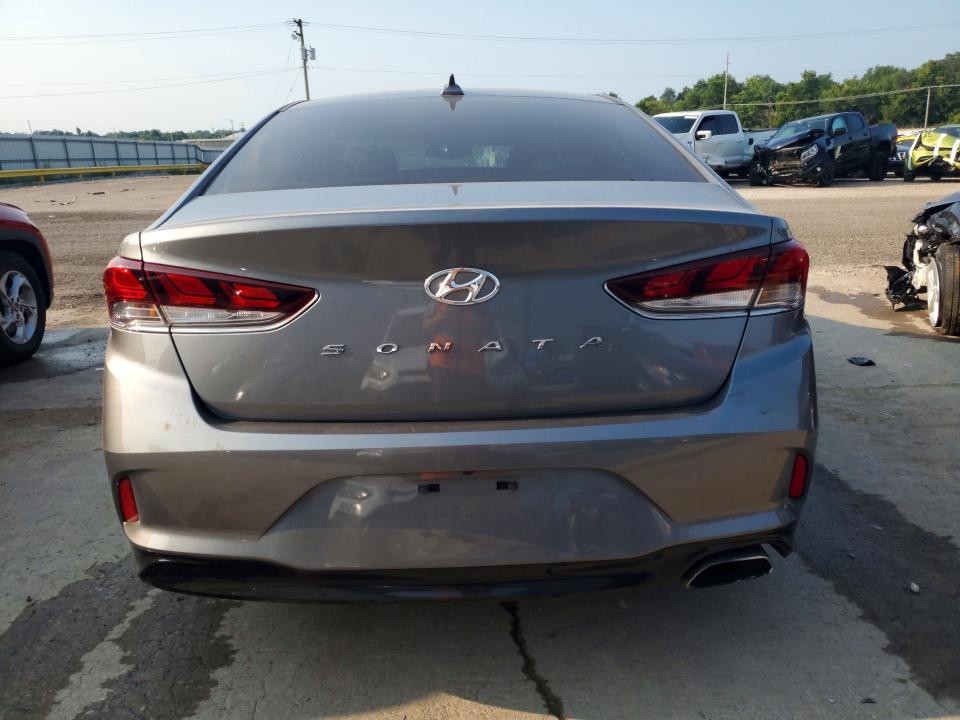 Aukcja sprzedaży 2019 Hyundai Sonata, vin: 5NPE34AF8KH771786, numer aukcji: 63895376