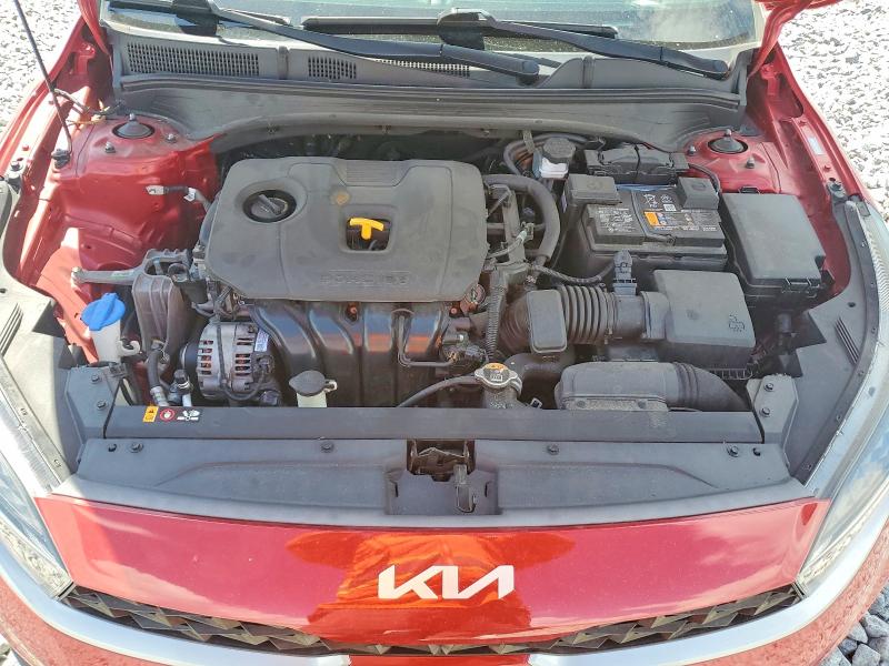 Aukcja sprzedaży 2023 Kia Forte, vin: 3KPF24AD1PE507116, numer aukcji: 66201656