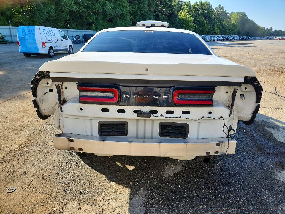 Aukcja sprzedaży 2019 Dodge Challenger, vin: 2C3CDZAG5KH712671, numer aukcji: 63415406