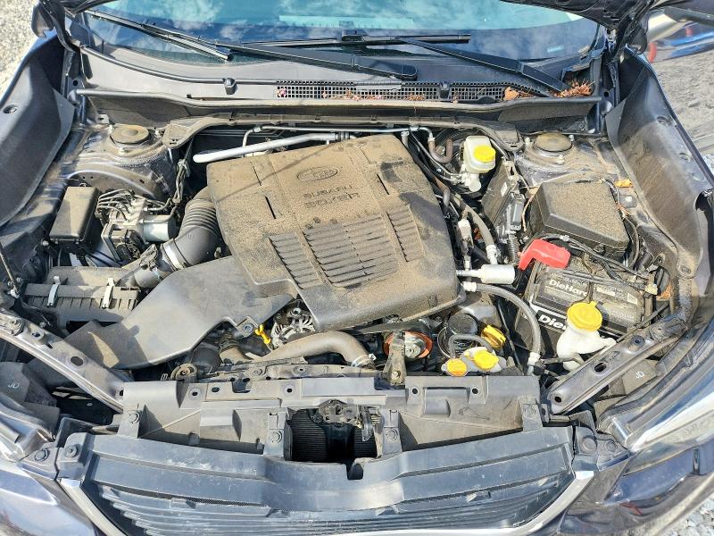 Aukcja sprzedaży 2019 Subaru Forester, vin: JF2SKAGC7KH583763, numer aukcji: 64057476